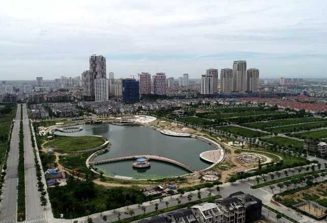 ‘gỡ khó’ cho doanh nghiệp bất động sản