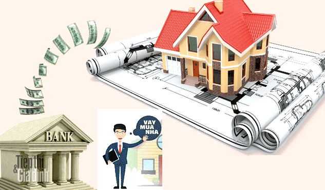 Lưu ý khi vay vốn mua nhà