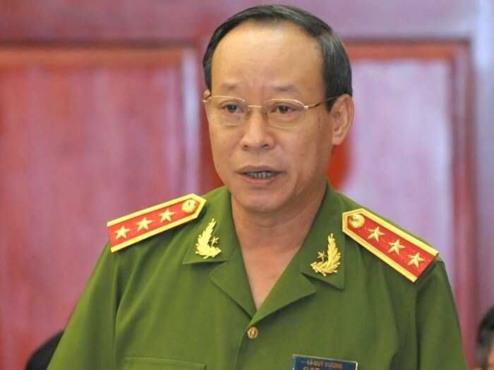 bộ công an phát hiện thủ đoạn phạm tội mới