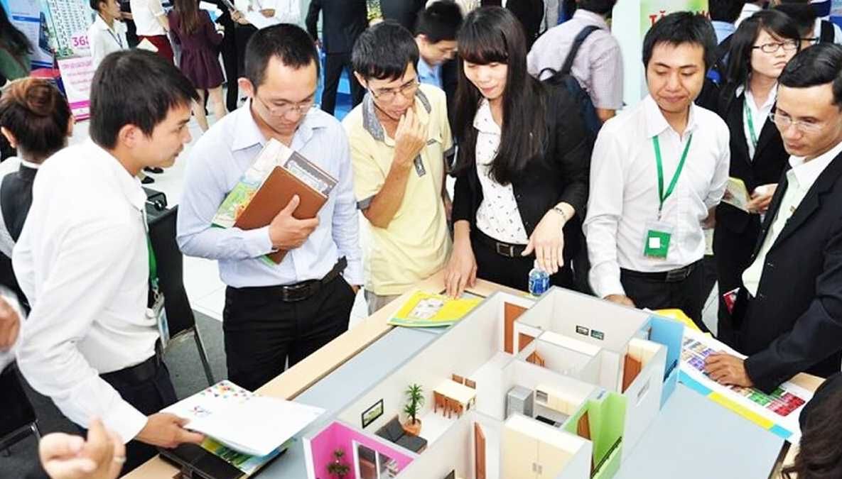 Kiến thức môi giới bất động sản