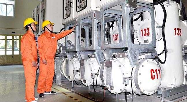 Chính thức giảm 10% giá điện vì dịch Covid-19