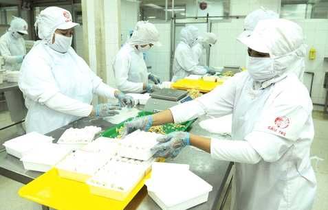 “Sóng” đầu tư ngoại vào Việt Nam