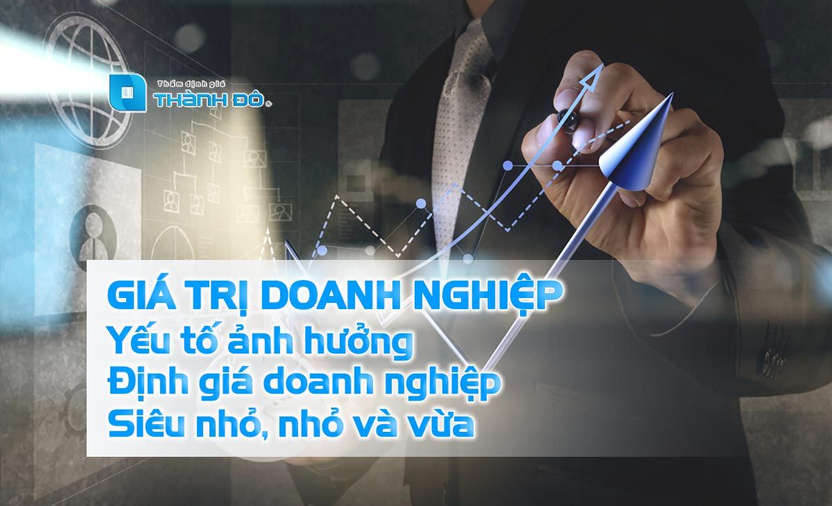Giá trị doanh nghiệp là gì