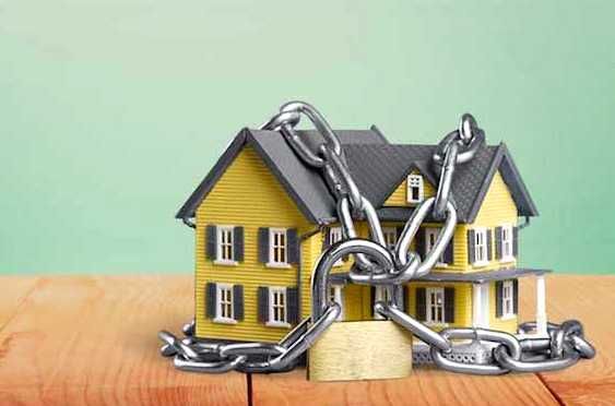 Mua nhà phát mại