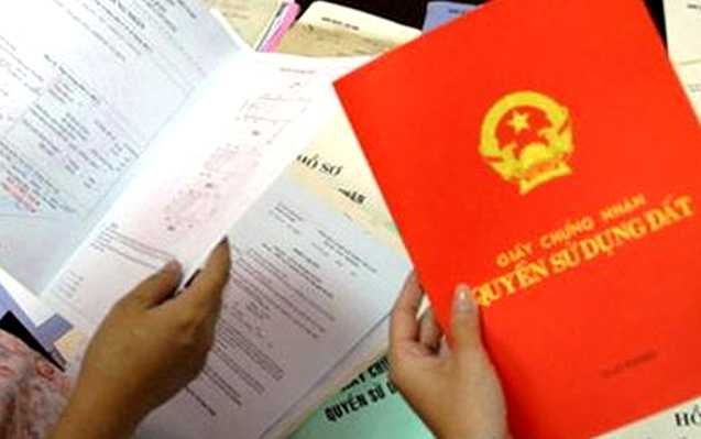 Sử quy định về phí thẩm định hồ sơ