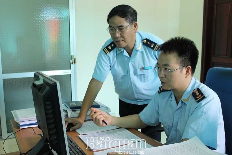 quy định về xác định trị giá hải quan
