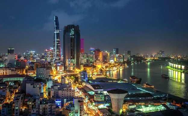 Việt Nam bùng nổ khởi nghiệp công nghệ