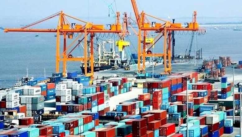 Việt Nam vườn lên thứ 22 toàn cầu về xuất khẩu