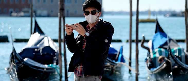 lý do không nên hoảng hốt vì Covid-19