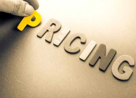 Định giá đúng