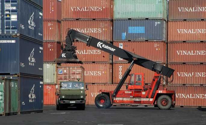 GDP 9 tháng tăng 6,98%, cao nhất trong 9 năm qua