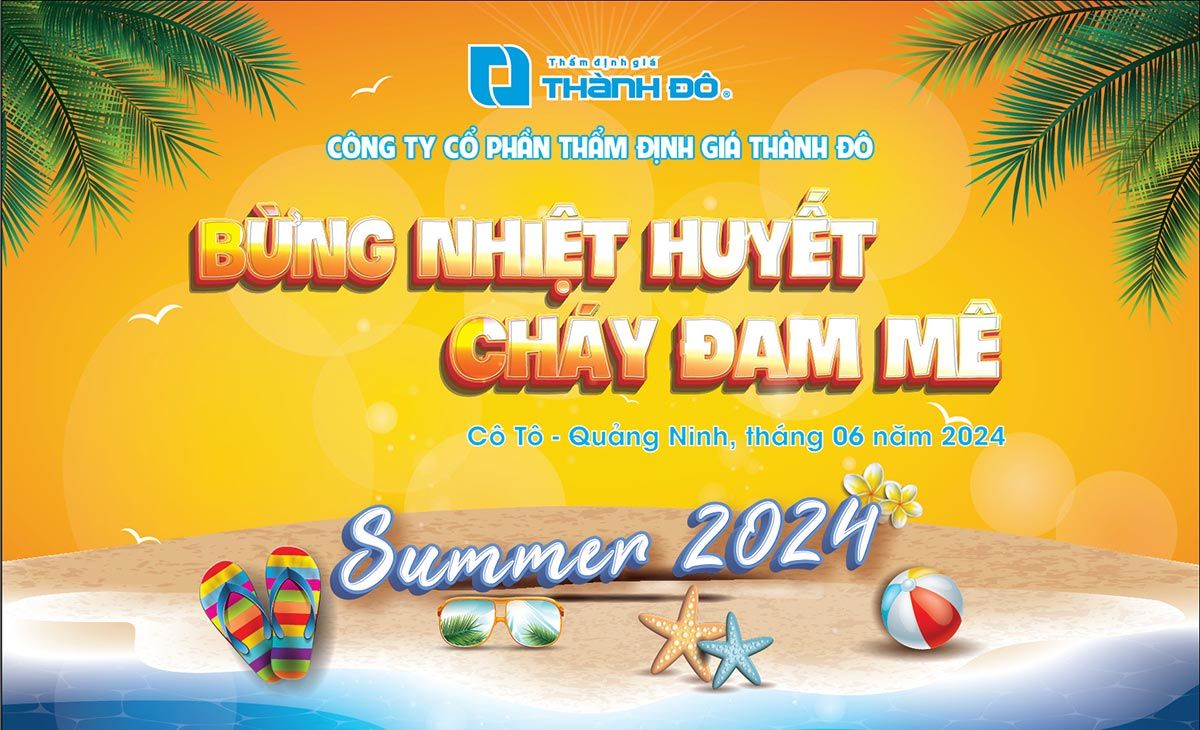 Thẩm định giá Thành Đô nghỉ mát 2024