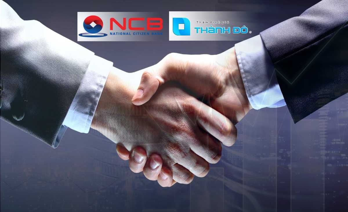 Thẩm định giá tài sản ngân hàng NCB