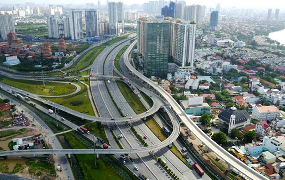 Định giá bất động sản