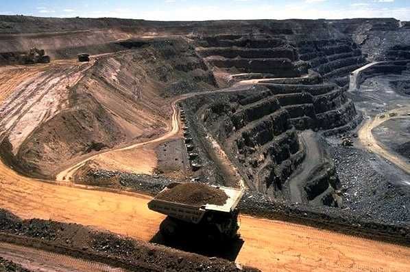 Tiêu thụ tài nguyên