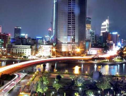 Bảng giá đất thành phố Hồ Chí Minh