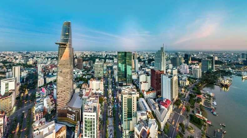 Kinh tế Việt Nam phục hồi 2020