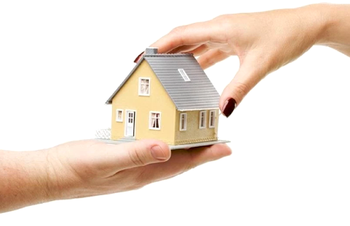 Thuế TNCN khi chuyển nhượng bất động sản