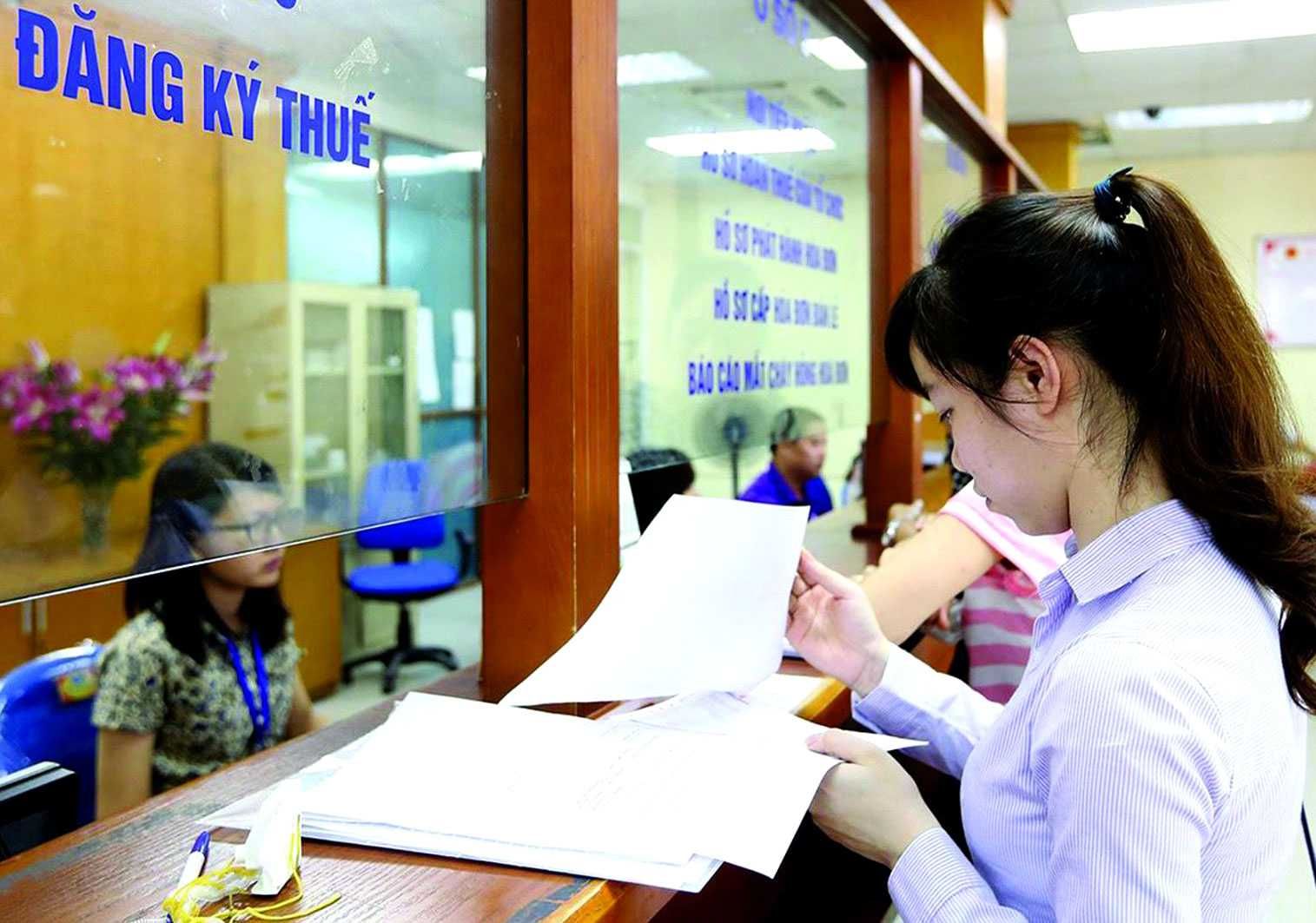 Luật thuế bất động sản