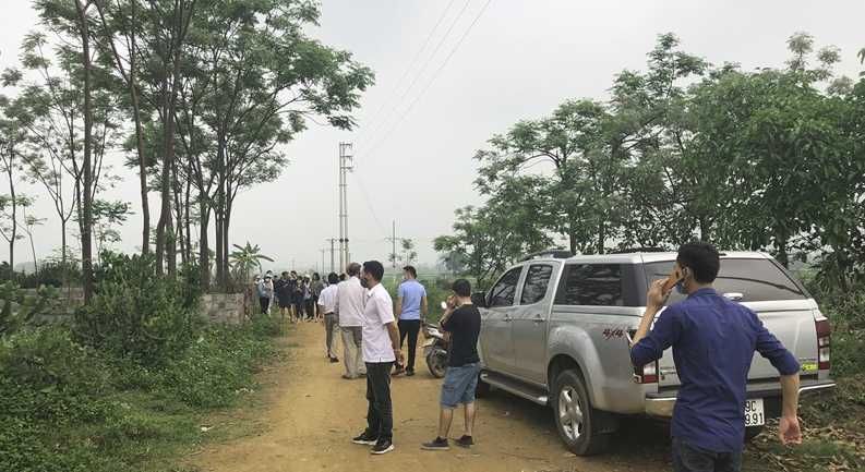 Kiểm soát thổi giá bất động sản