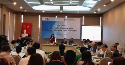 bổ sung quyền sở hữu đất của người nước ngoài