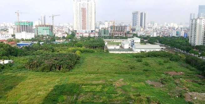 Đất phi nông nghiệp