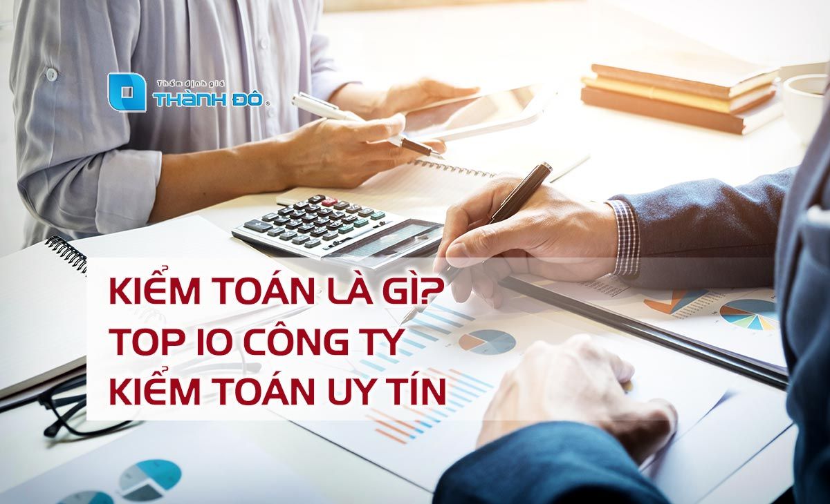 Kiểm toán là gì