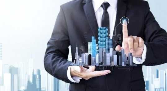 Thị trường bất động sản cuối năm 2020