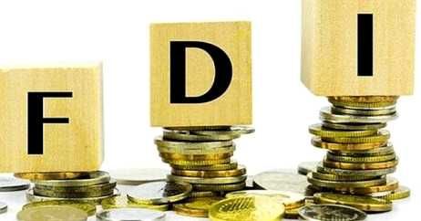 Việt Nam thu hút đầu tư nước ngoài hàng đầu