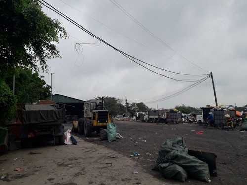 Bi kịch hợp đồng góp vốn