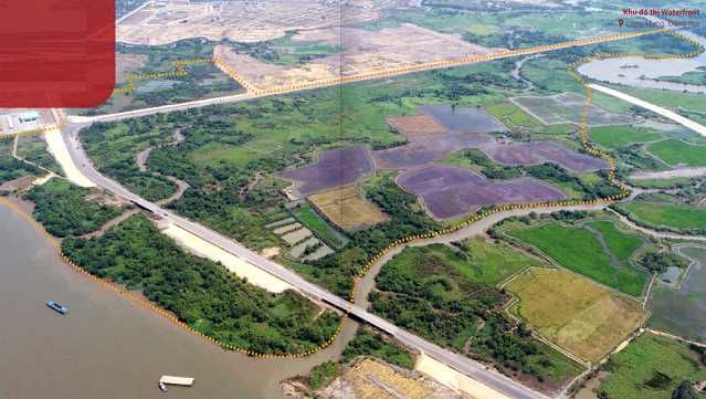 M&A chia tách doanh nghiệp