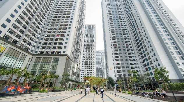 Chính sách mới về bất động sản