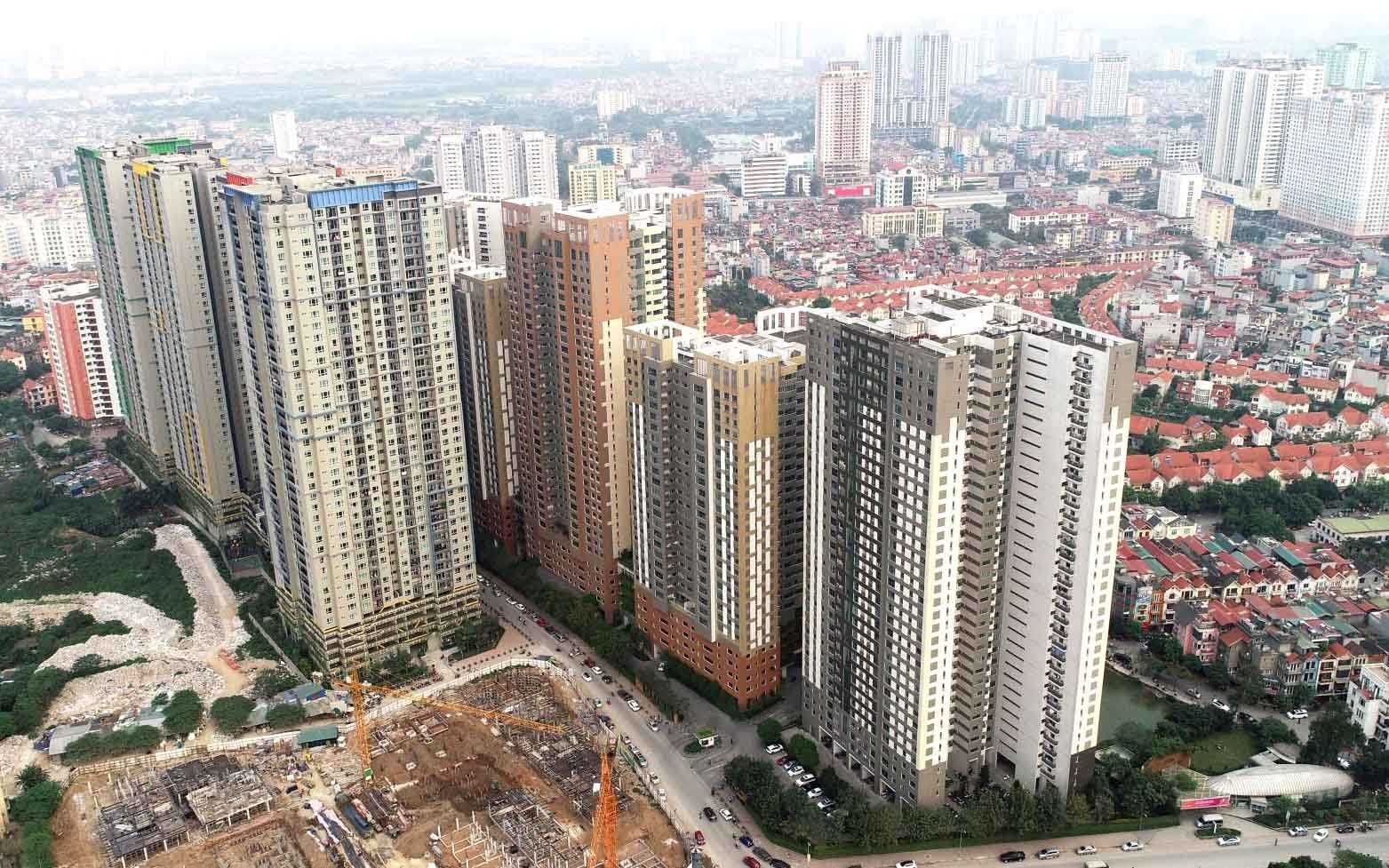 tiếng nói doanh nghiệp trong sửa đổi Luật Đất đai