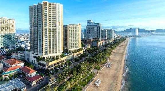 hoàn thiện khung pháp lí cho condotel, officetel