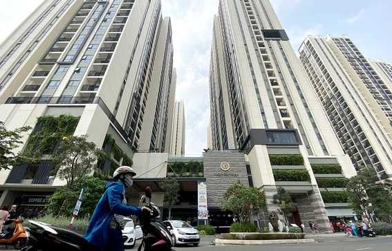 Mua bán nhà hai giá