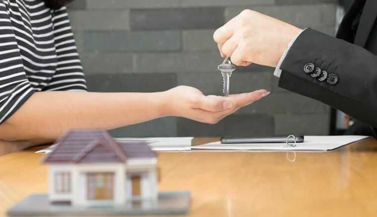 kinh nghiệm mua nhà cho người thu nhập thấp