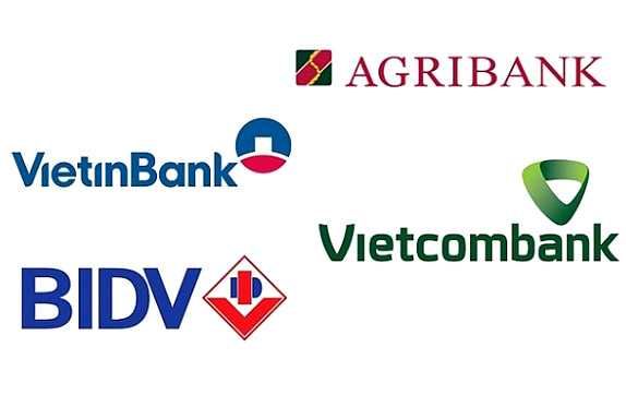 Ngân hàng số 1 Việt Nam