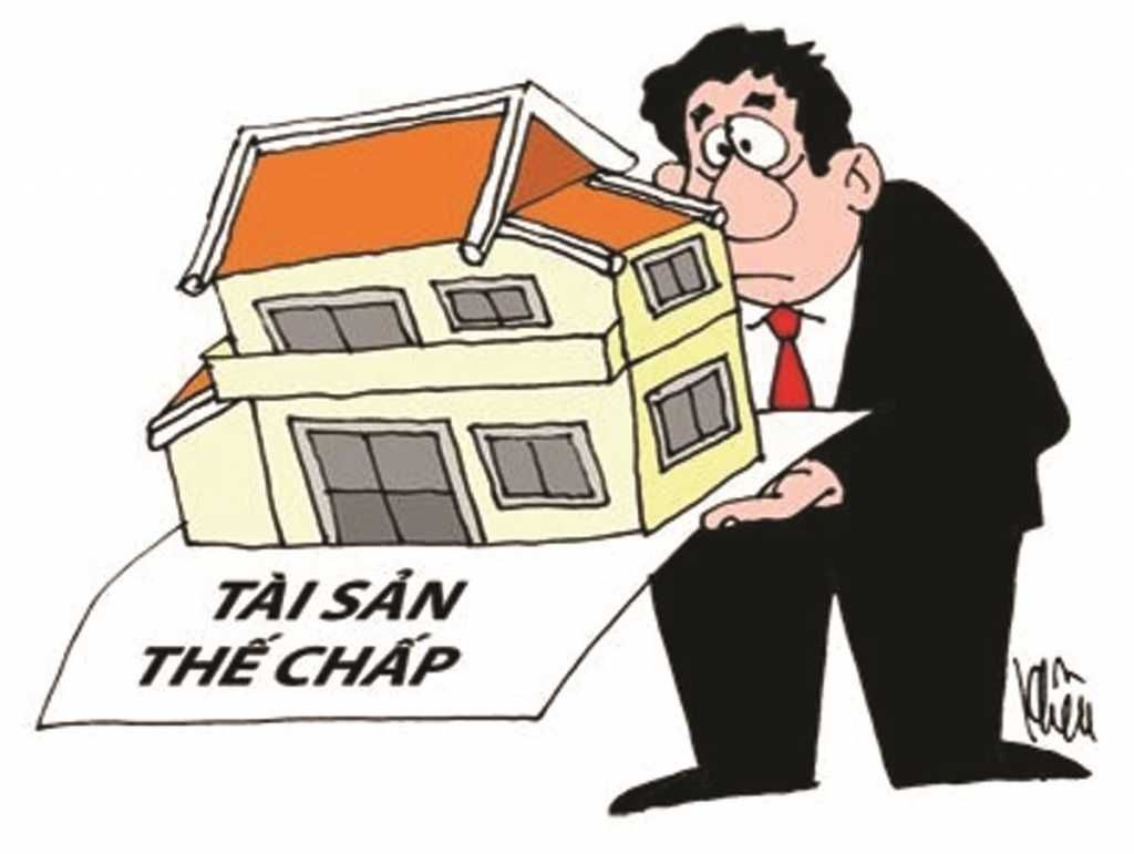 những điều cần lưu ý khi vay thế chấp mua nhà