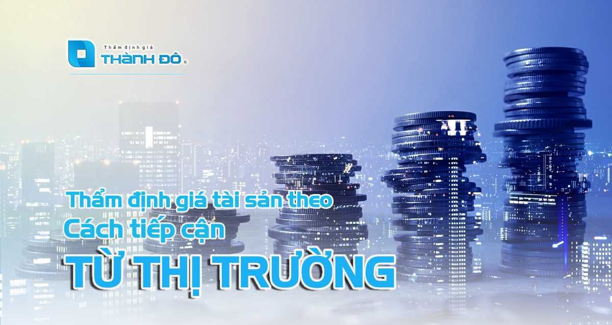 Cách tiếp cận từ thị trường