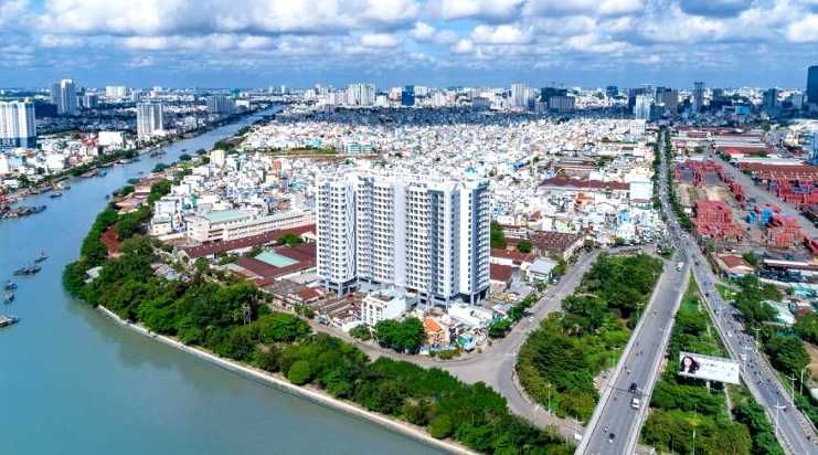 Định giá bất động sản