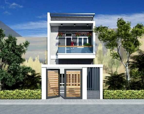 Kinh nghiệm xây nhà