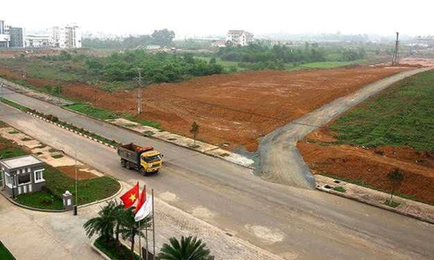 Kiểm kê đất đai của doanh nghiệp nhà nước