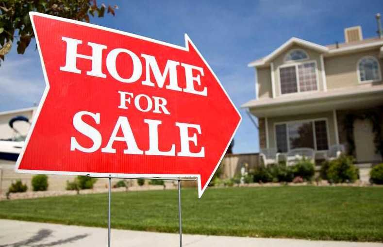 Tậu nhà mà không cần nhờ đến công ty môi giới