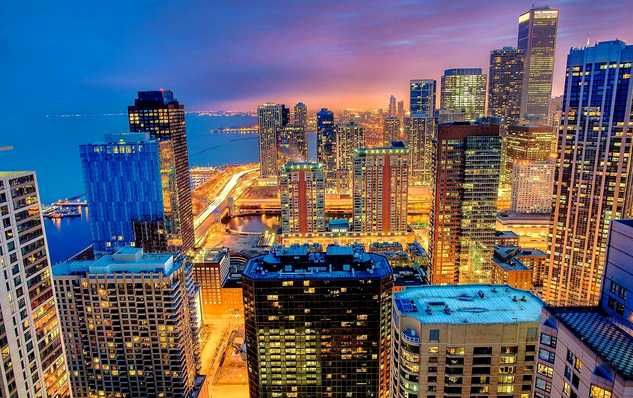 bất động sản không còn là khoản đầu tư an toàn