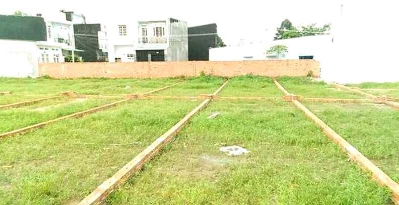 Điều kiện tách thửa đất ở