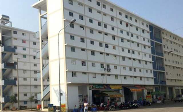 Thêm 3.000 tỷ đồng cho vay nhà ở xã hội