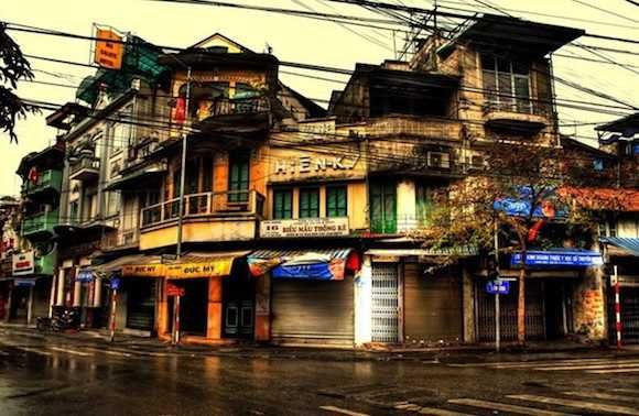 Hà Nội giảm khung giá đất xuống còn 15%