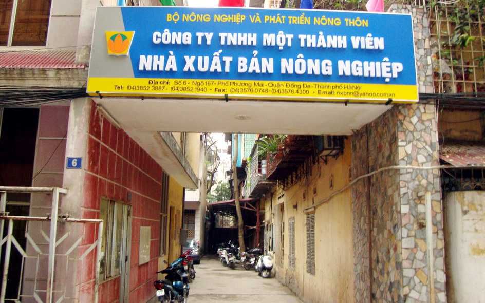 21 doanh nghiệp 100% vốn nhà nước mất an toàn về tài chính