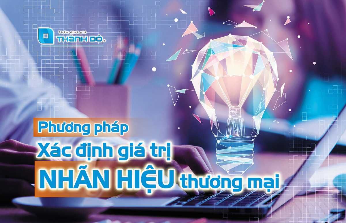 Phương pháp xác định nhãn hiệu thương mại