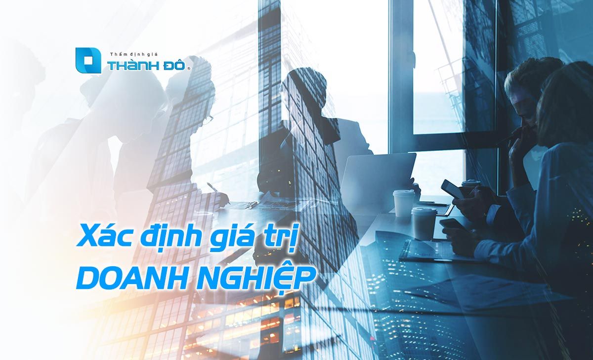 Xác định giá doanh nghiệp
